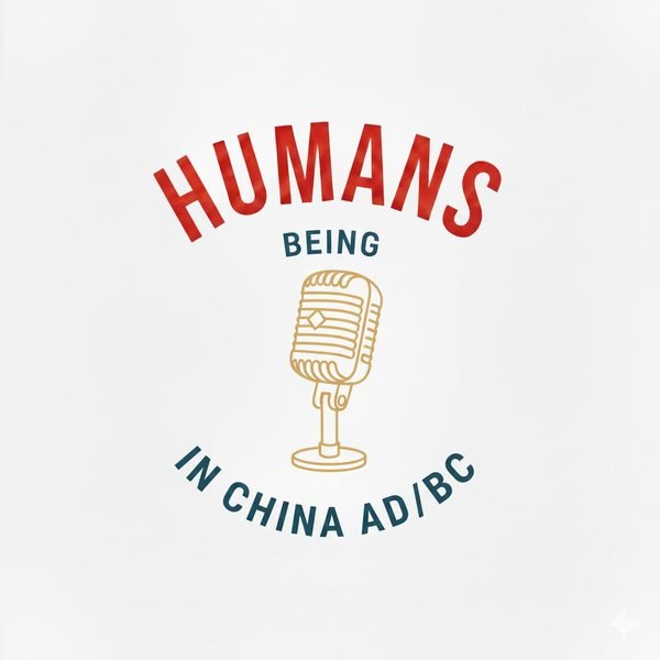 Humans Being In China AD/BC